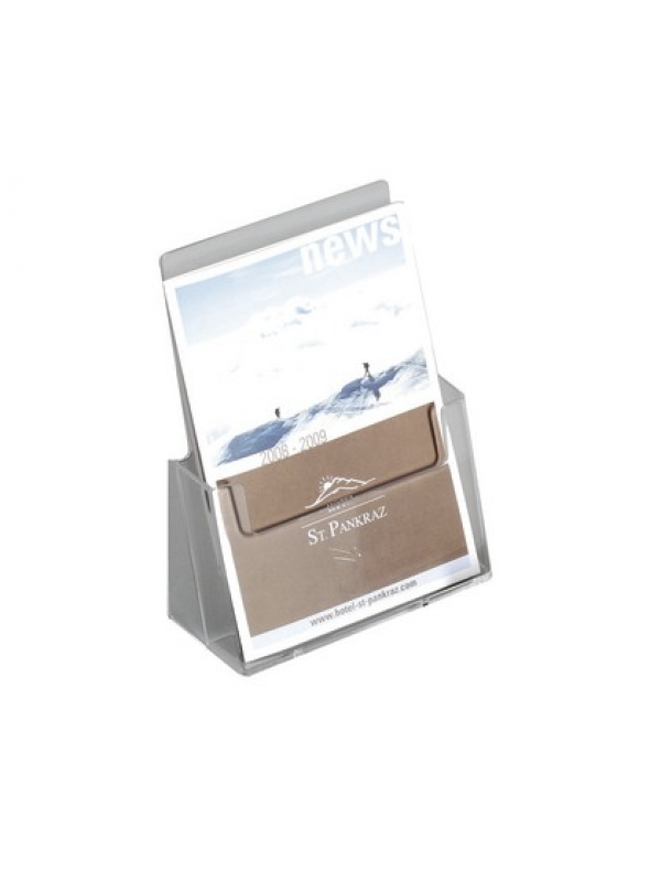 Espositore depliant Espositore depliant